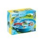 Playmobil - 1.2.3 Parc Acvatic Playmobil - 2